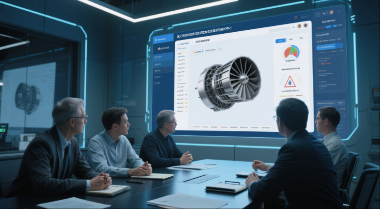 压气机的动态压力测试，原理、方法及重要性